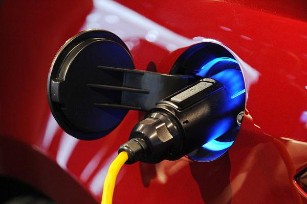 没女模也无大碍！上海车展这些纯电动车可能会火起来