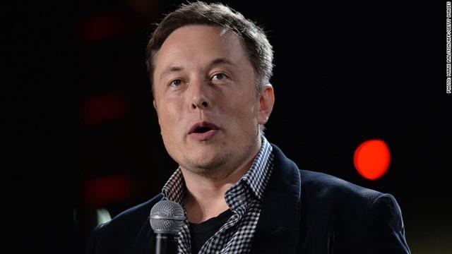 特斯拉给CEO马斯克开出加州最低工资 遭拒领