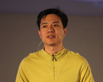 百度创始人李彦宏：不拥抱互联网就要被淘汰