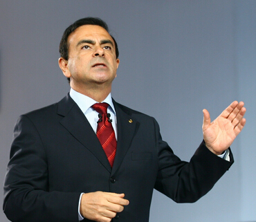 丰田不看好无人驾驶汽车 雷诺明年解决无人驾驶问题