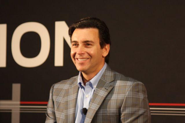 智能汽车兴起，但福特不会向苹果谷歌“交钥匙”