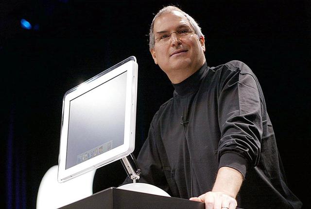 苹果的颜色哲学：土豪金真的是专为亚洲打造？