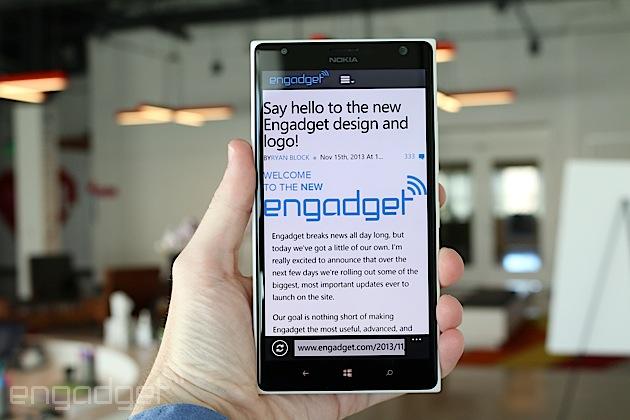 曝微软正在研发两款旗舰手机 搭载Win10系统