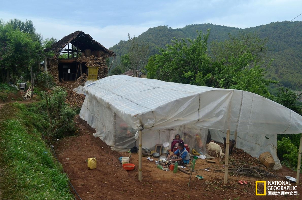 太阳能有望解决尼泊尔的能源问题