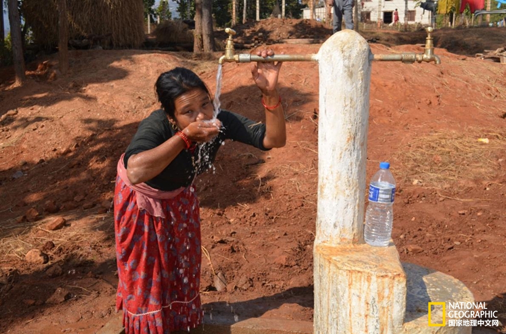 太阳能有望解决尼泊尔的能源问题