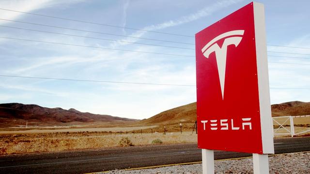 哈佛大学研究结论：特斯拉根本算不上颠覆者