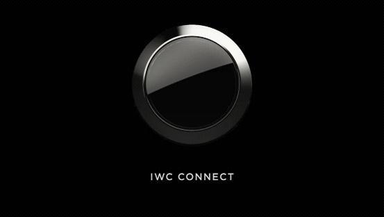 万国推出1.5万美元智能手表 智能在表带上