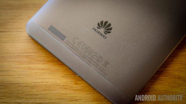 华为Nexus新机配置曝光 采用骁龙810处理器