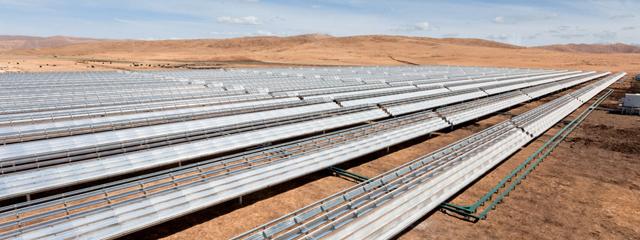 苹果宣布中国新环境项目 重视可再生能源