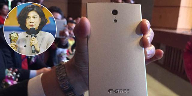 迷雾中的格力手机：格力与董明珠步调脱节