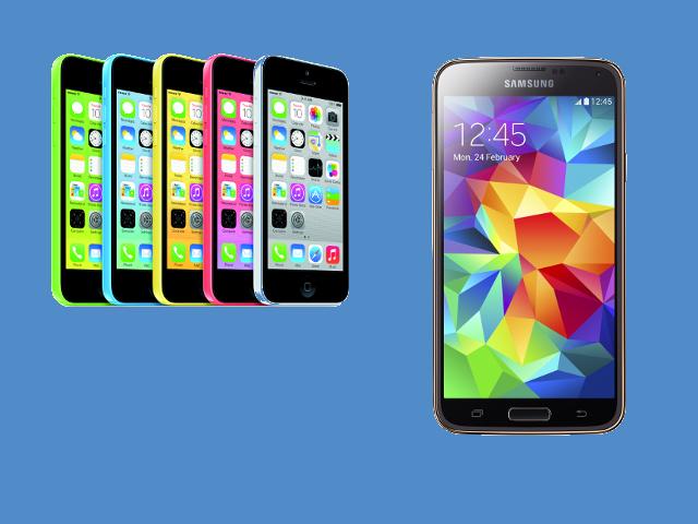 苹果三星专利诉讼峰回路转：上诉法院部分改判