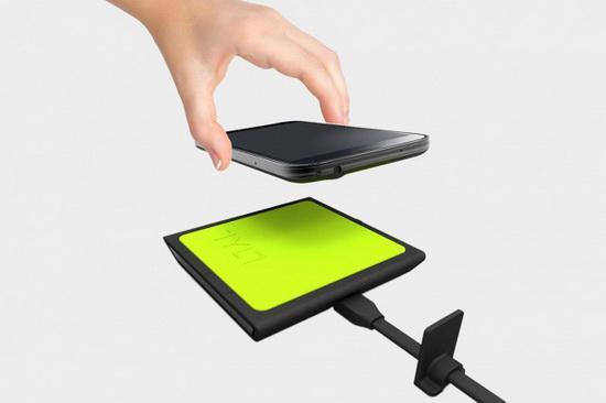 还等什么？5款值得入手的无线充电器