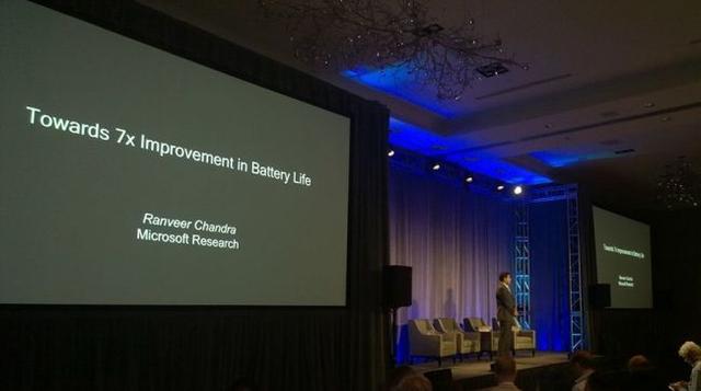 智能手机电池的未来：更轻更小充电速度更快