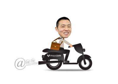 李一男：自建电动车工厂没花太多钱  主要靠“刷脸”