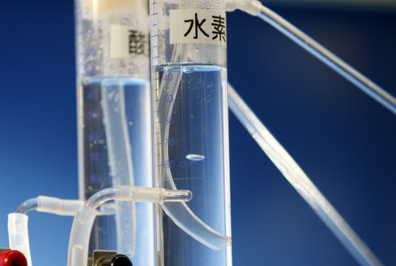 工科院改良燃料电池结构与材料  更便利更高效