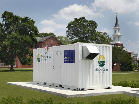 特斯拉能源订单破8亿美金 戴姆勒眼红踢馆