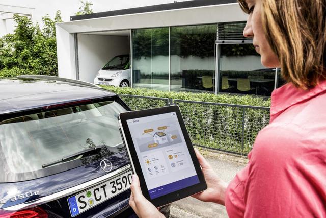 特斯拉能源订单破8亿美金 戴姆勒眼红踢馆