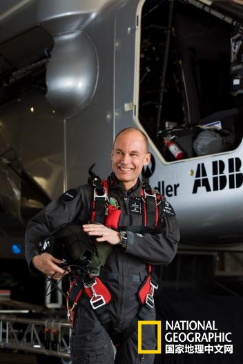 阳光动力二号即将开启南京到夏威夷之旅