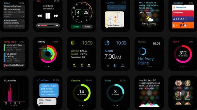 WWDC召开在即 谷歌苹果上演全生态竞争
