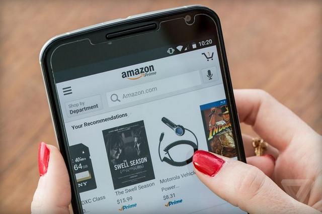 亚马逊跟上潮流:建太阳能电站为数据中心供电