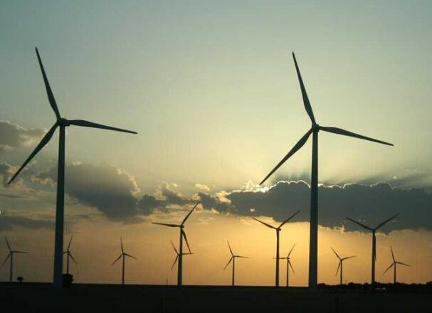 传谷歌就支持非洲最大规模风电项目进行谈判