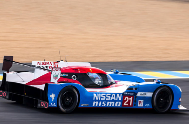 日产GT-R设计师：智能汽车将成为未来主旋律