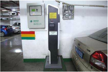 重庆“僵尸”充电桩无“车”问津，如何让充电桩“活”过来？