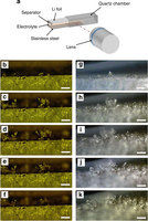 科学家成功找到解决锂电池安全隐患的新方式