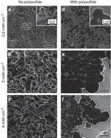 科学家成功找到解决锂电池安全隐患的新方式