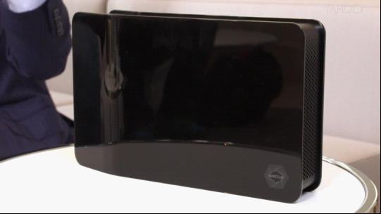 无需充电板 真正的隔空无线充电来了