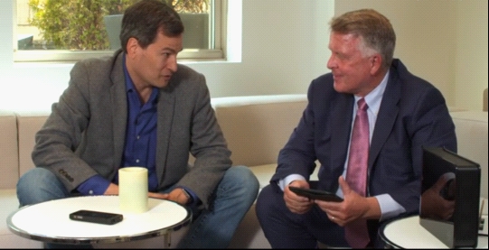 无需充电板 真正的隔空无线充电来了 无需充电板 真正的隔空无线充电来了