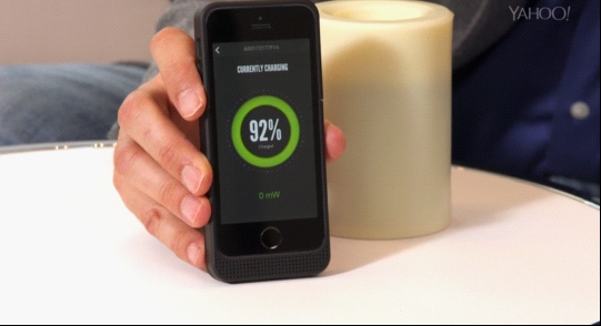 无需充电板 真正的隔空无线充电来了