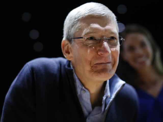 苹果发明新病毒式广告技术，追踪用户社交信息