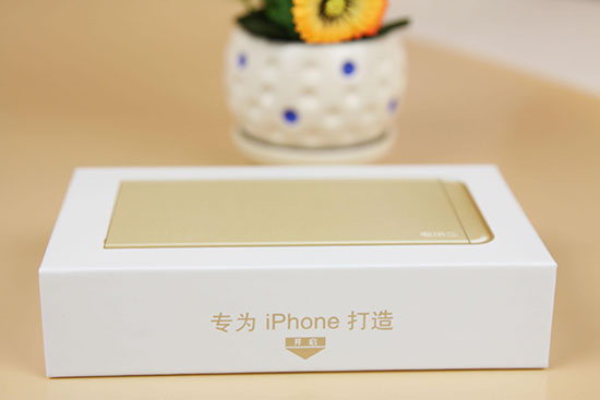 用了又用iPhone专用充电宝  电小二锋6新品评测