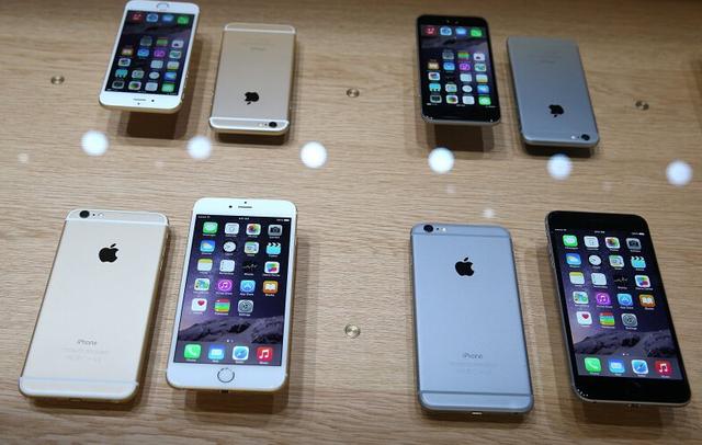 苹果iPhone 7配置可能是这样的
