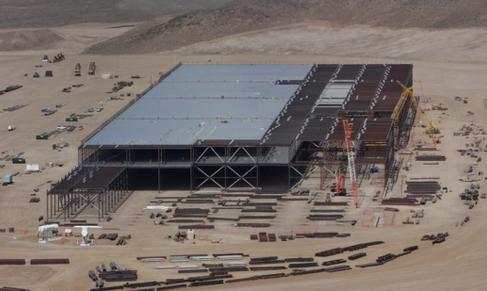 电池改变世界：三种实用有前景的新电池技术 