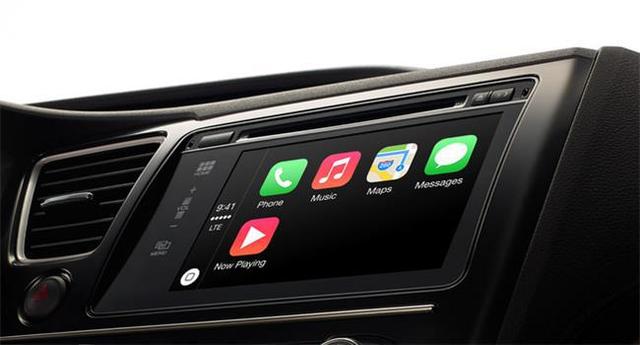 【车智汇】苹果造车 那些你知道和不知道的