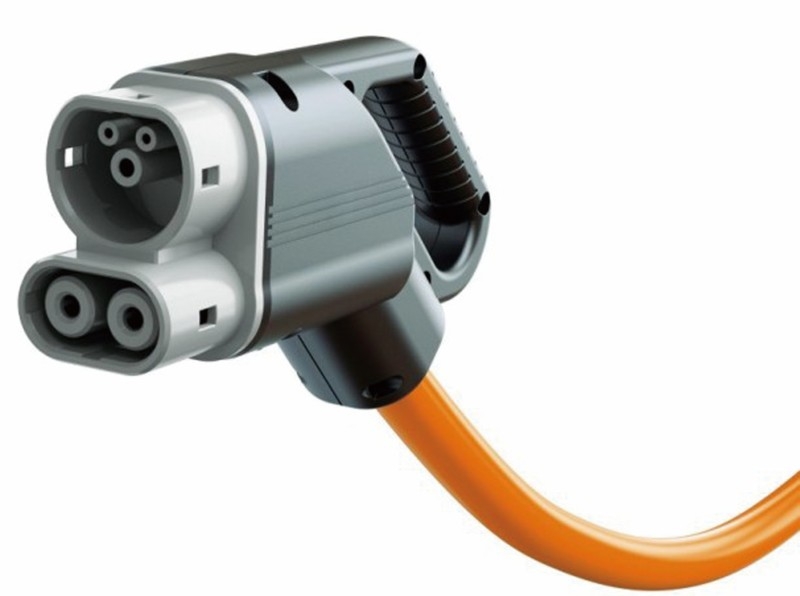 电动车快充接口三大标准厮杀  日系CHAdeMO独占鳌头