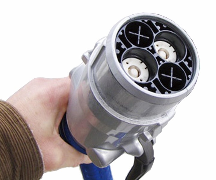 电动车快充接口三大标准厮杀  日系CHAdeMO独占鳌头