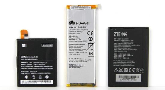 电池或是手机发展难关？ 看厂商解决之道 