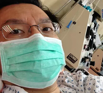 李开复开示  潘石屹开悟：上床别碰微信