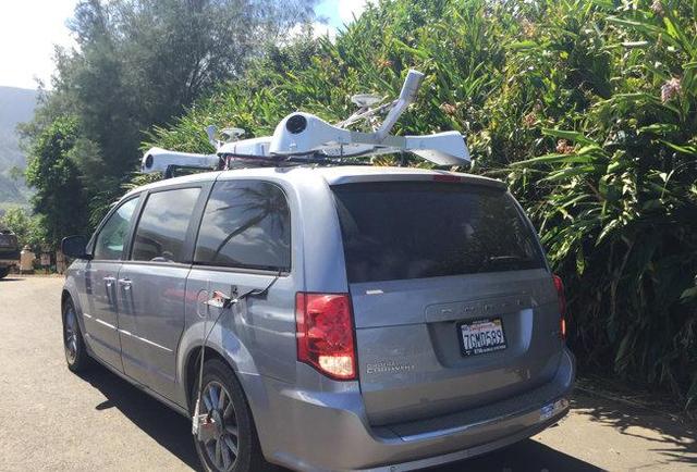 有聊丨苹果正在造汽车 2020年或面世