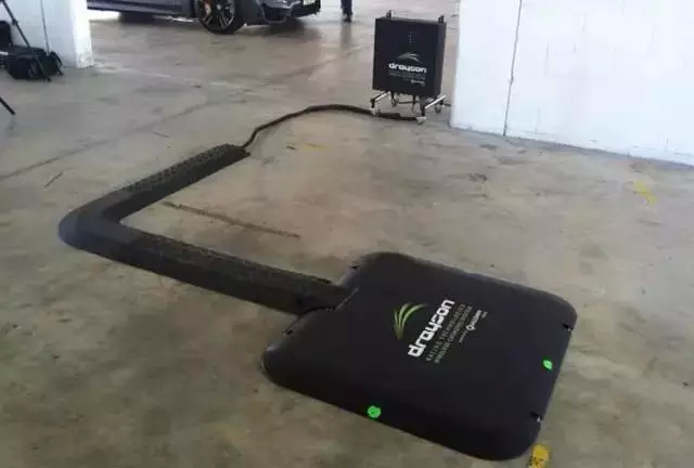 英伟达、高通、黑莓正“密谋”颠覆汽车产业