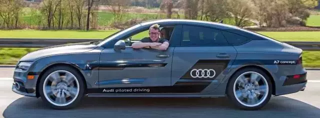 英伟达、高通、黑莓正“密谋”颠覆汽车产业