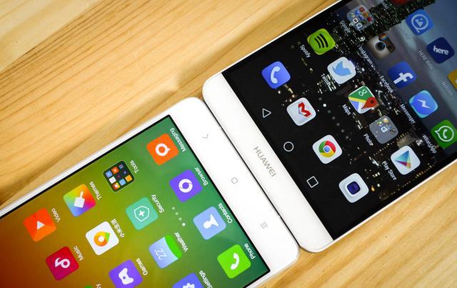 国产手机大跃进：份额超50% 互联网品牌加速洗牌