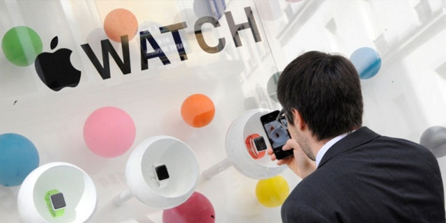 Apple Watch销量尴尬 给可穿戴设备创业带来七条启示