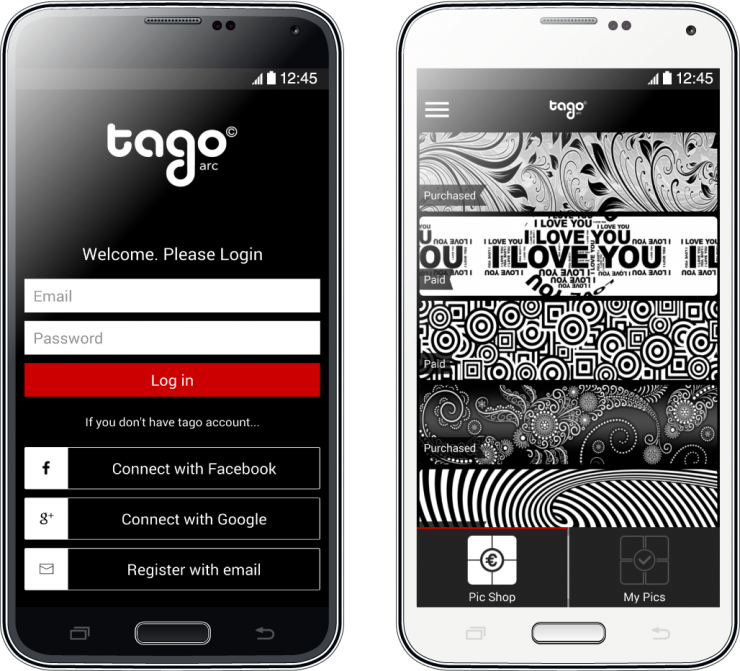 不用充电的智能手环  真的只是个摆设？