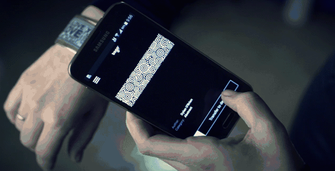 不用充电的智能手环  真的只是个摆设？