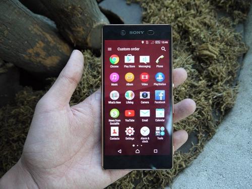 索尼手机收入暴跌六分之一 成索尼最差的业务