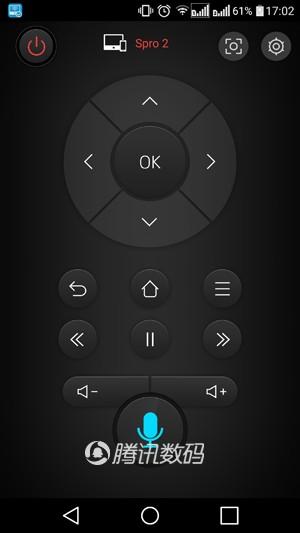中兴Spro2：能当充电宝和电视盒的投影仪